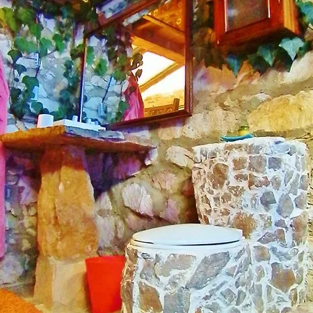 Sidarta, Casa Grande - Bella Casita, Casa Pequena Villa Choconta Exterior photo