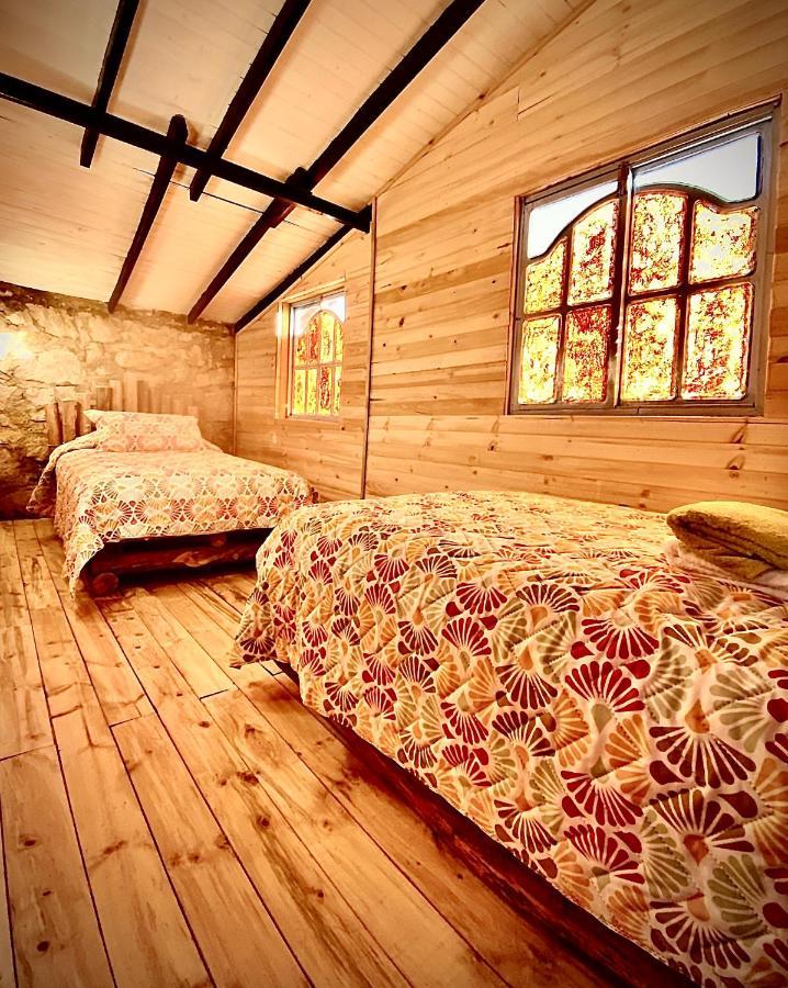 Sidarta Y Bella Casita De Campo Chalet *