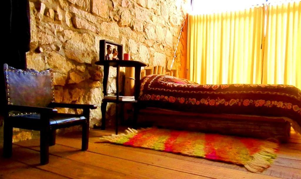 Sidarta Y Bella Casita De Campo Choconta