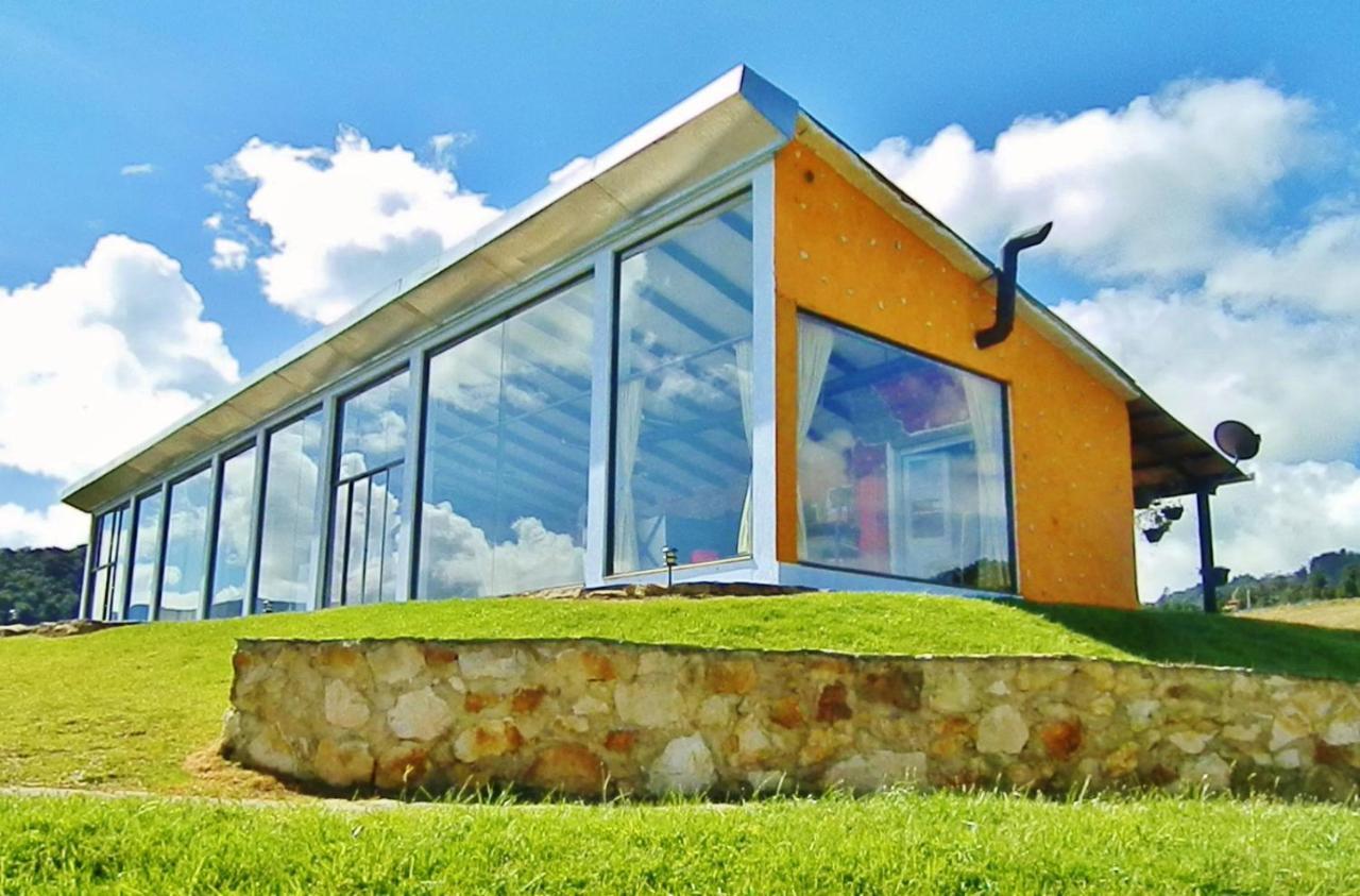 Sidarta Y Bella Casita De Campo Chalet *